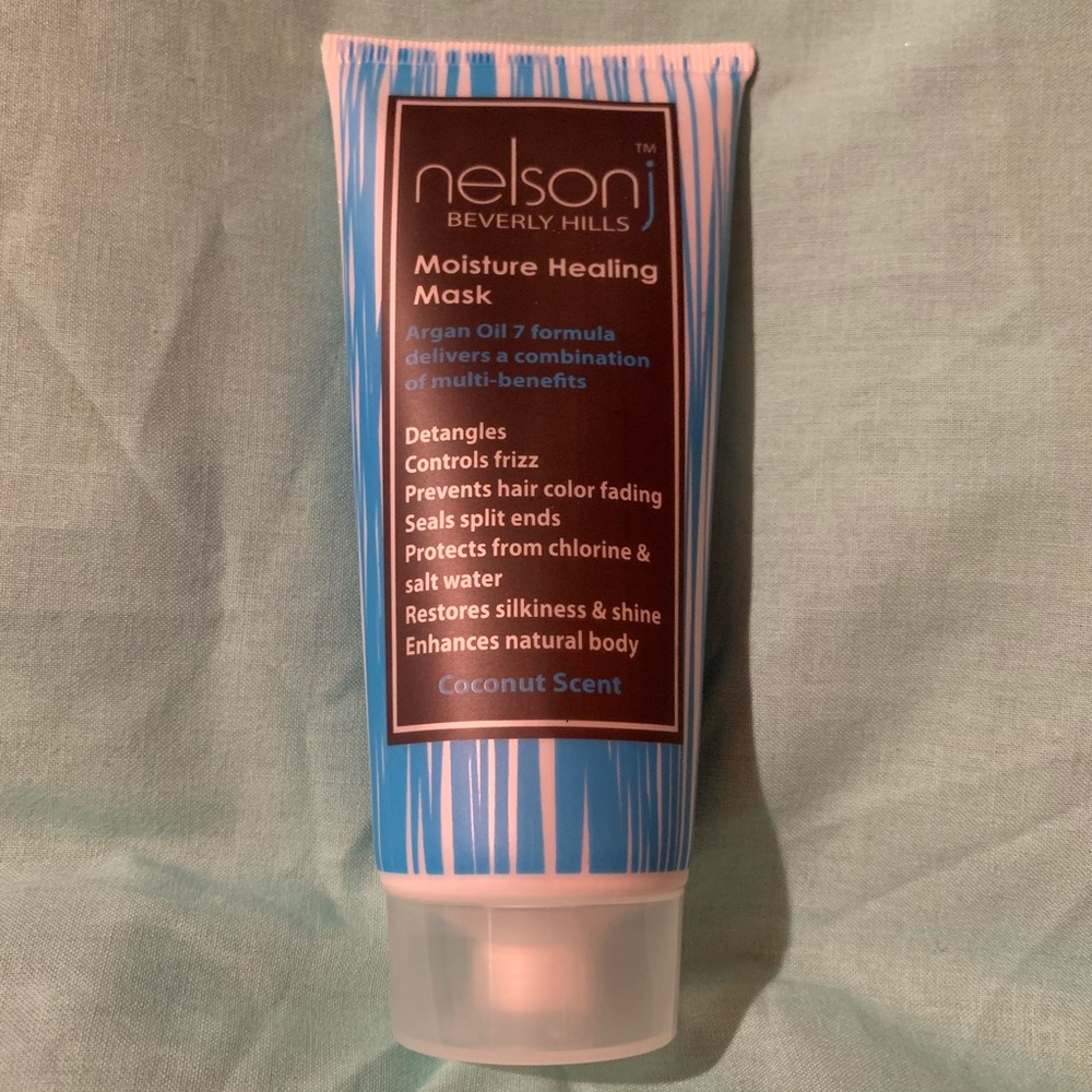 Moisture Healing Mask